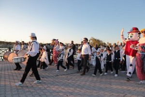 5. Kazak Gölü Festivali’nde İkinci Gün Sünnet Şöleni Coşkusu Yaşandı